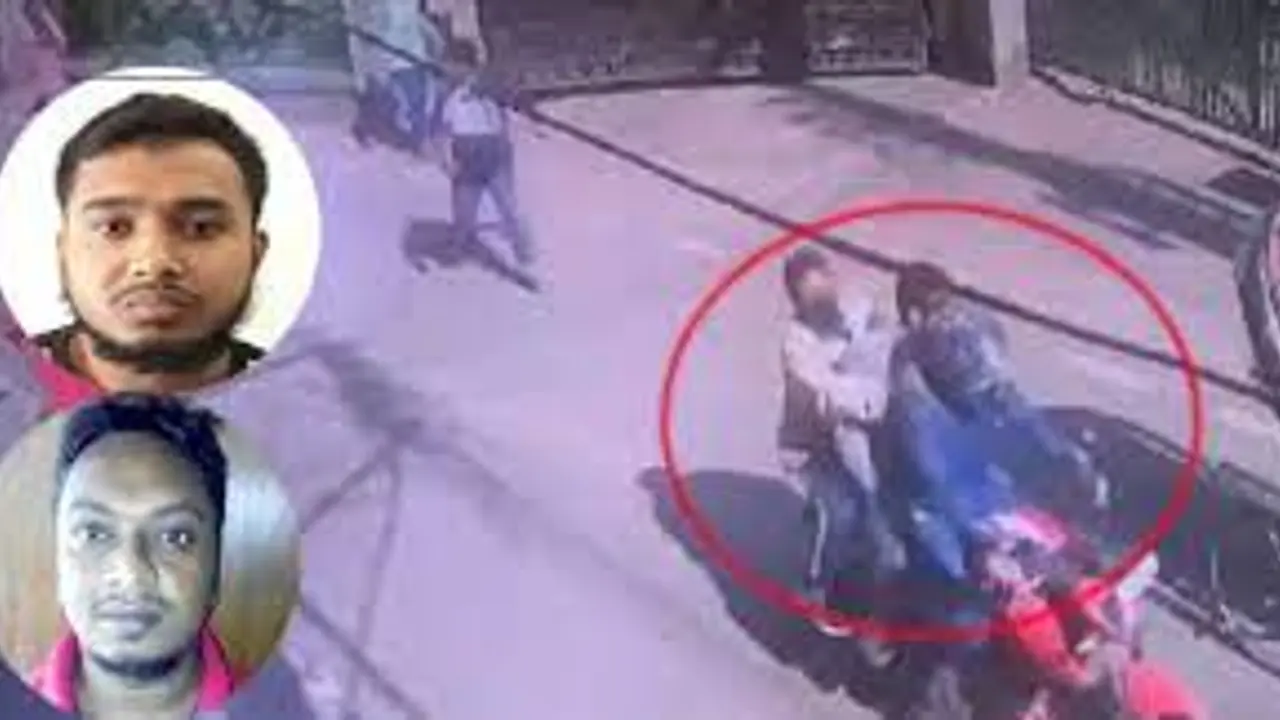 ‘রেকি’ করে চাবি ও অ্যান্টিকাটার নিয়ে এসেছিল জঙ্গিরা