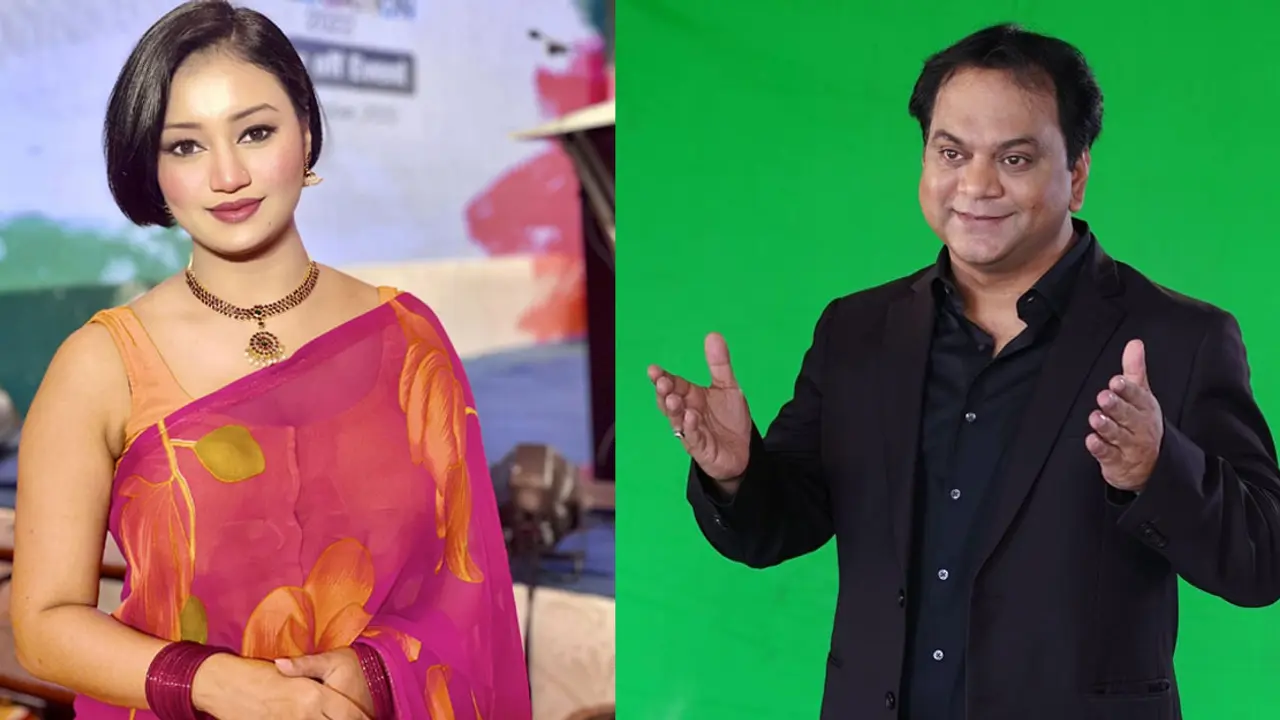উপস্থাপিকার অভিযোগের বিষয়ে যা বললেন মীর সাব্বির