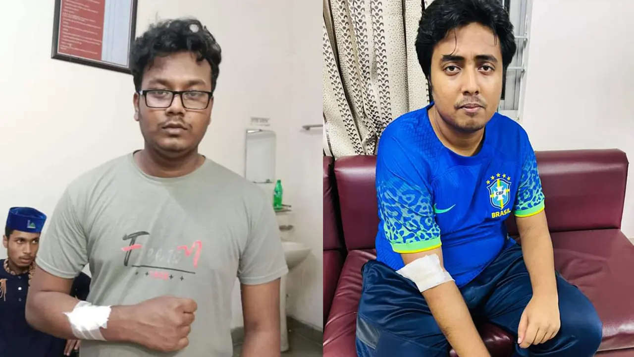 খেলার জেরে মুগদা মেডিকেলের ১৮ শিক্ষার্থীকে মারধর
