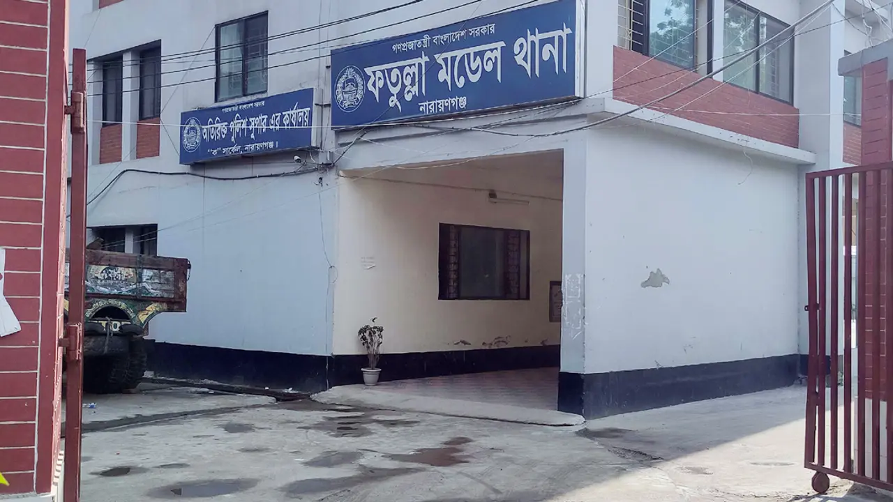 নাশকতার অভিযোগ, বিএনপির ২৮৪ নেতাকর্মীর বিরুদ্ধে মামলা