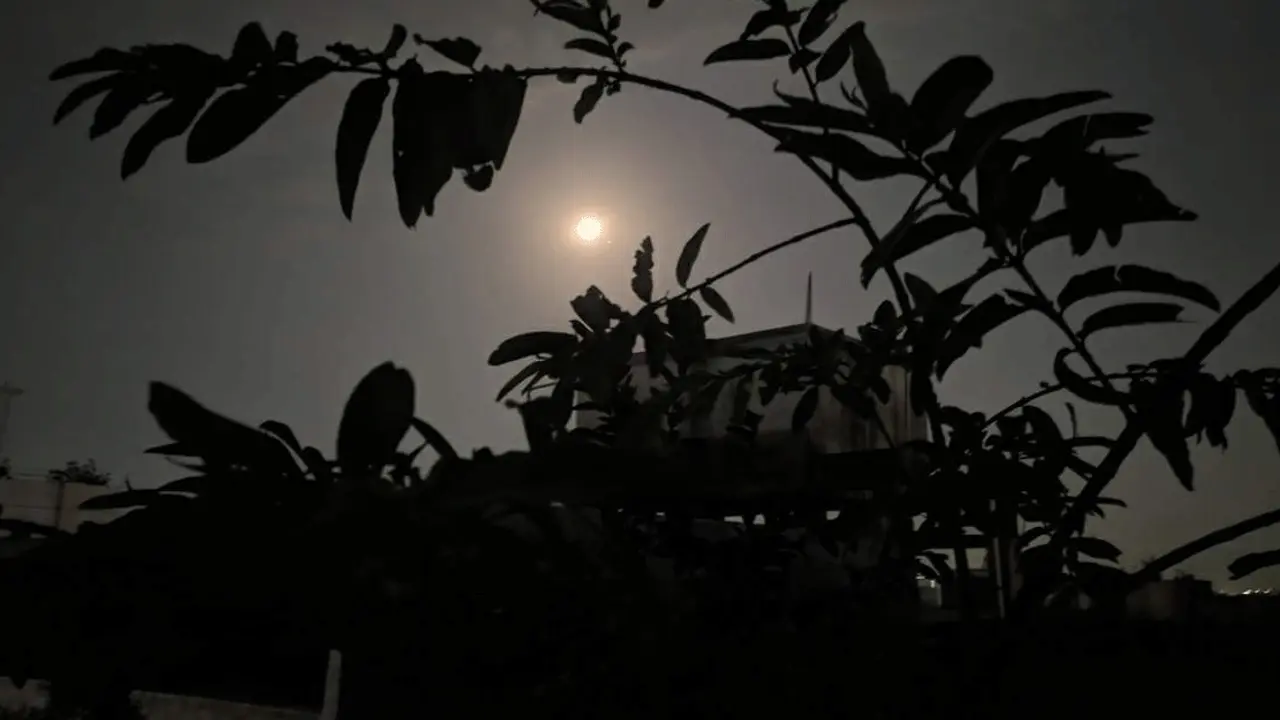 রাতে তাপমাত্রা বাড়বে ১ থেকে ৩ ডিগ্রি