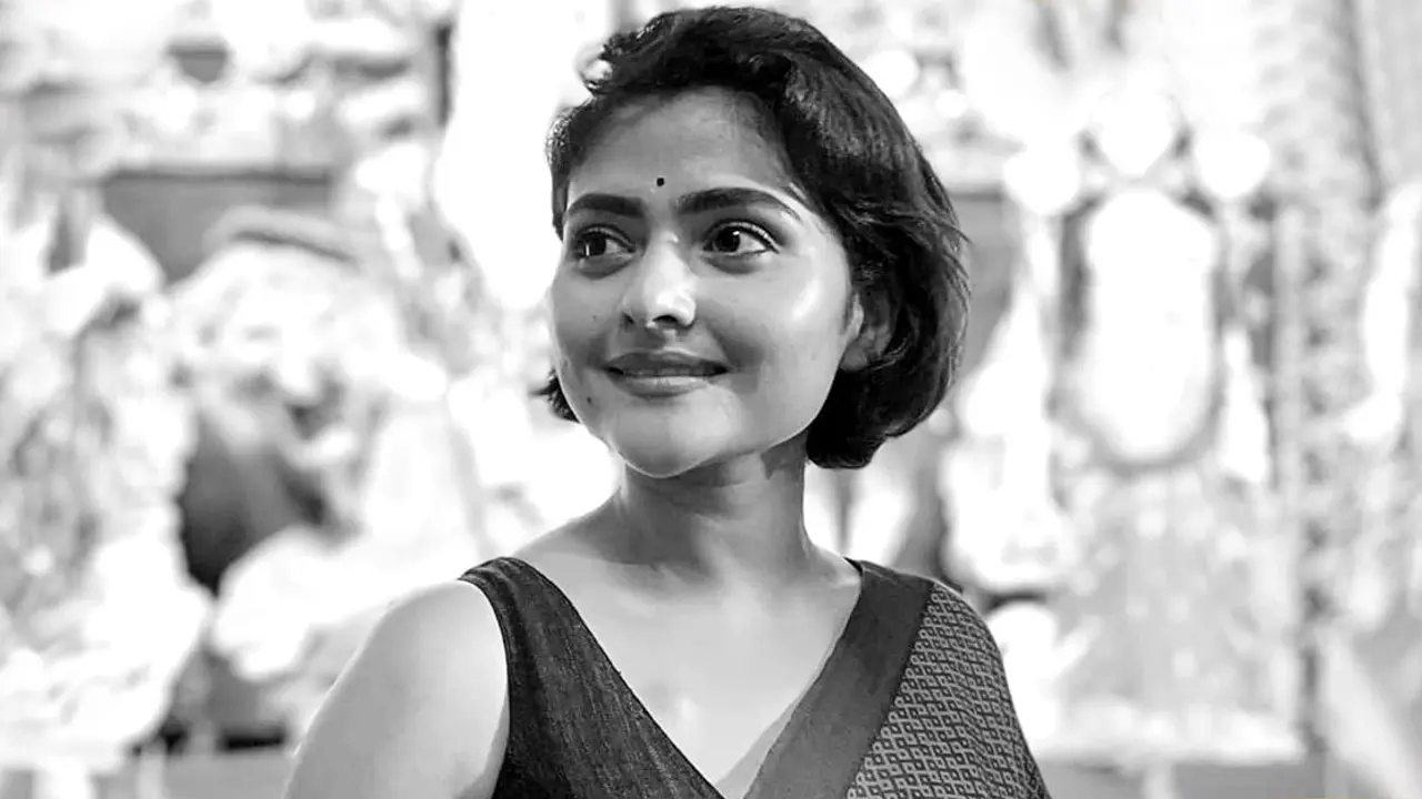 মৃত্যুর সঙ্গে লড়াইয়ে হেরে গেলেন ঐন্দ্রিলা