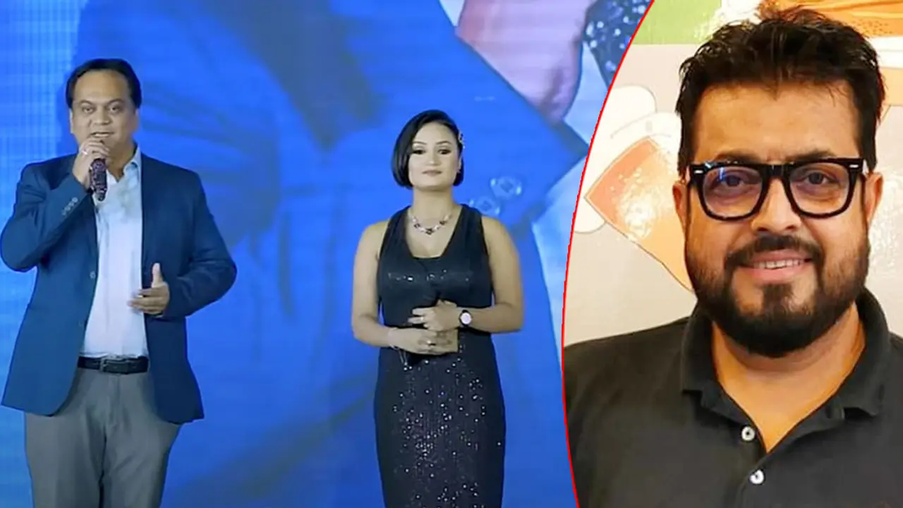 মীর সাব্বিরকে ‘ঢোঁড়া সাপ’ থেকে সাবধান থাকতে বললেন ওমর সানী