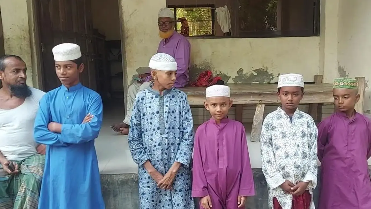 এতিমদের ভুয়া তালিকা দেখিয়ে বছরের পর বছর সরকারি অর্থ আত্মসাৎ