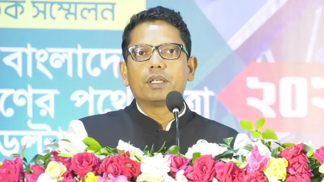 দেশে ইন্টারনেট ব্যবহারকারীর সংখ্যা ১৩ কোটি : পলক