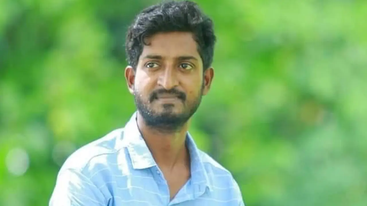 কুয়াকাটা মাল্টিমিডিয়ার কনটেন্ট ক্রিয়েটর সাদ্দাম আটক