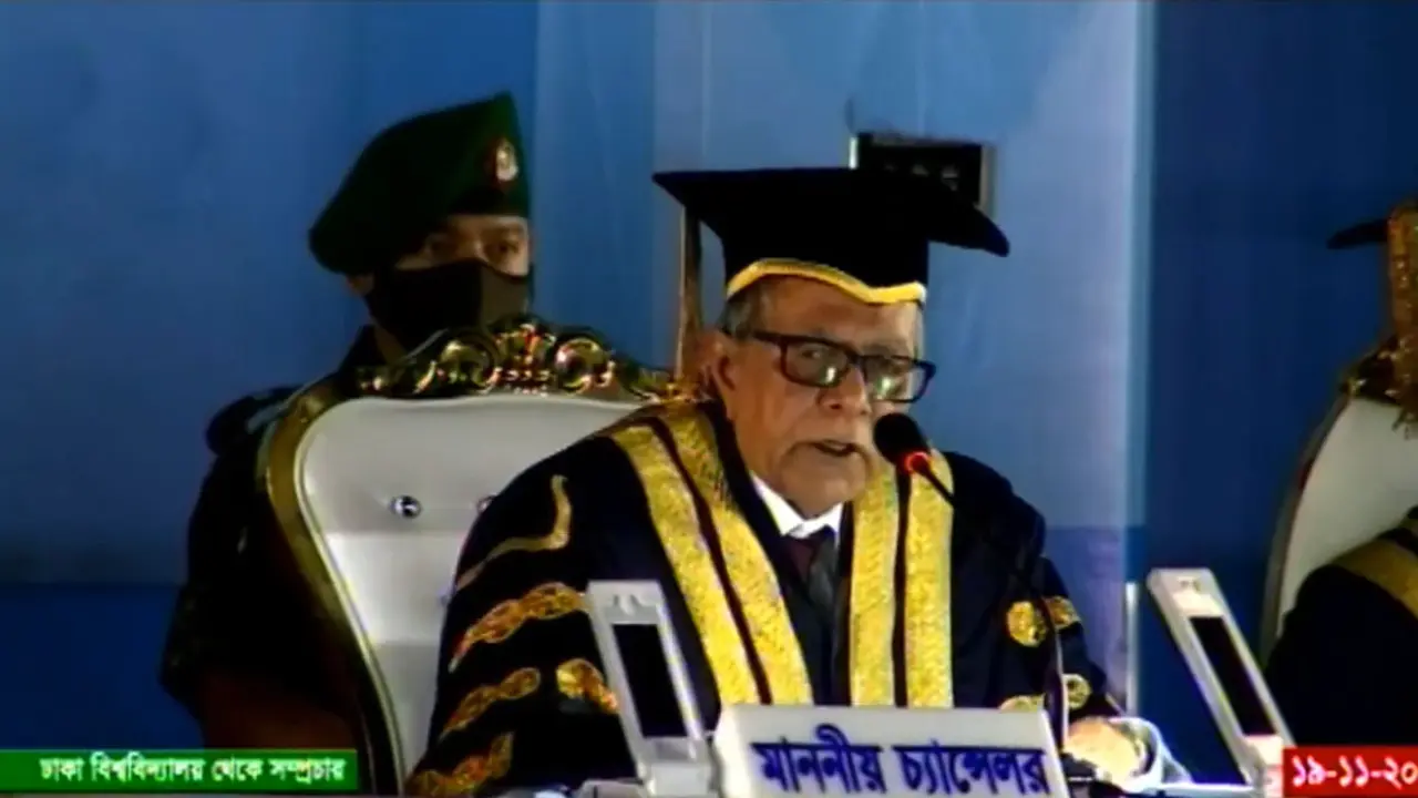 কিছু অসাধু লোকের কারণে শিক্ষকদের মর্যাদা যেন ক্ষুণ্ন না হয়