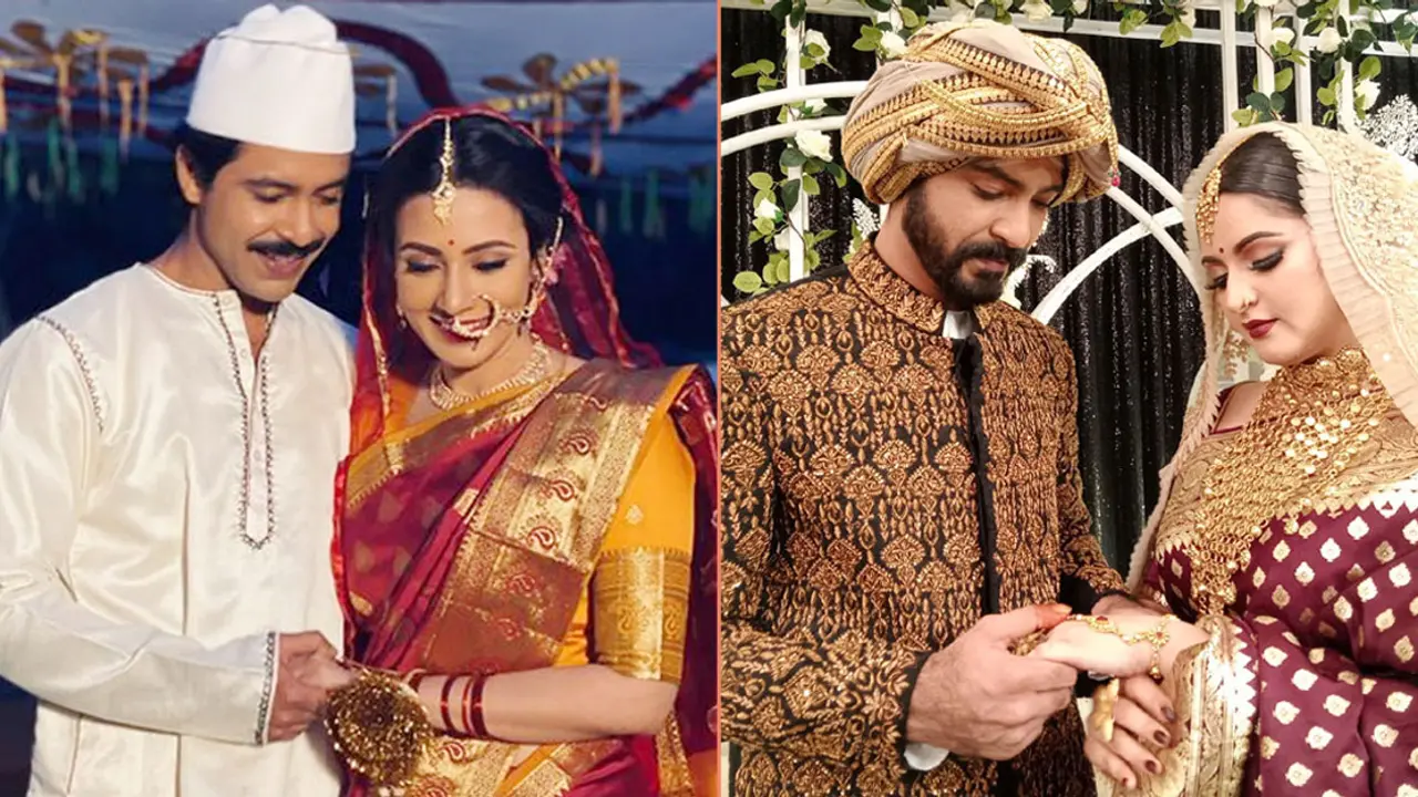 নিজের জামাইকে নিয়ে সন্তুষ্ট থাকা উচিত ছিল: মিমকে পরীমণি
