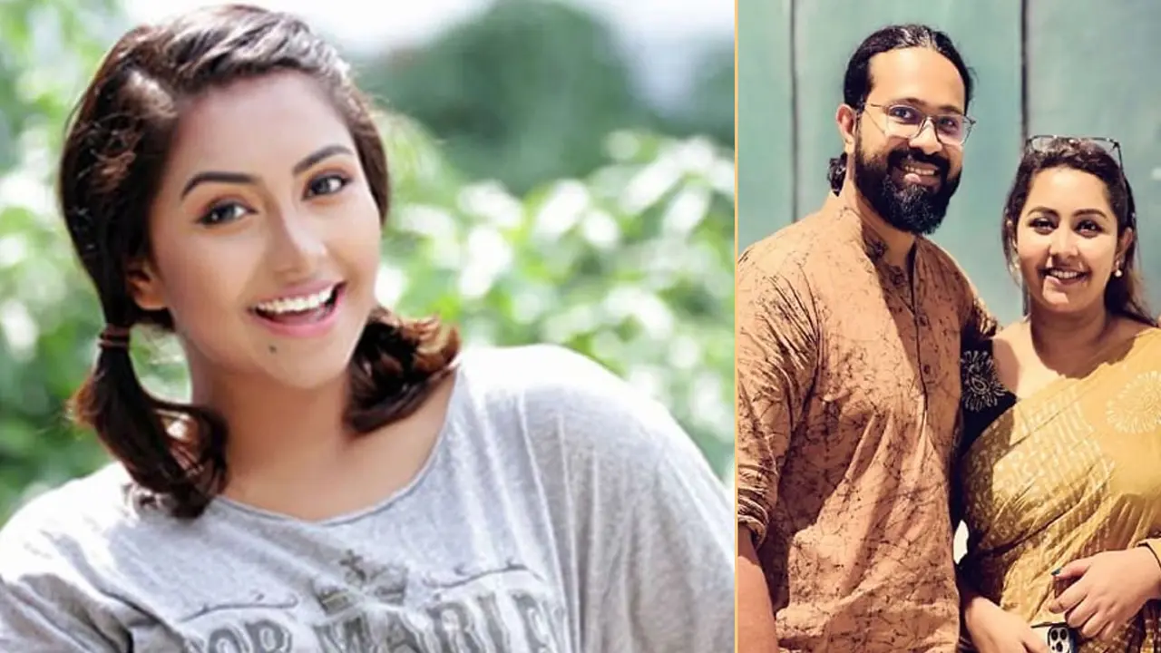 পুত্রসন্তানের মা হলেন অভিনেত্রী প্রসূন আজাদ