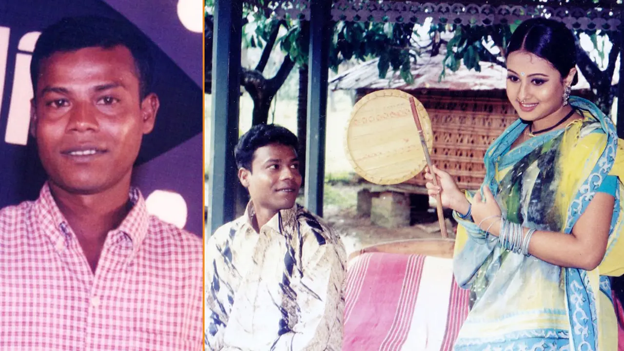 ‘আকবরের সঙ্গে প্রেম-বিয়ে’র গুঞ্জন নিয়ে যা বললেন পূর্ণিমা