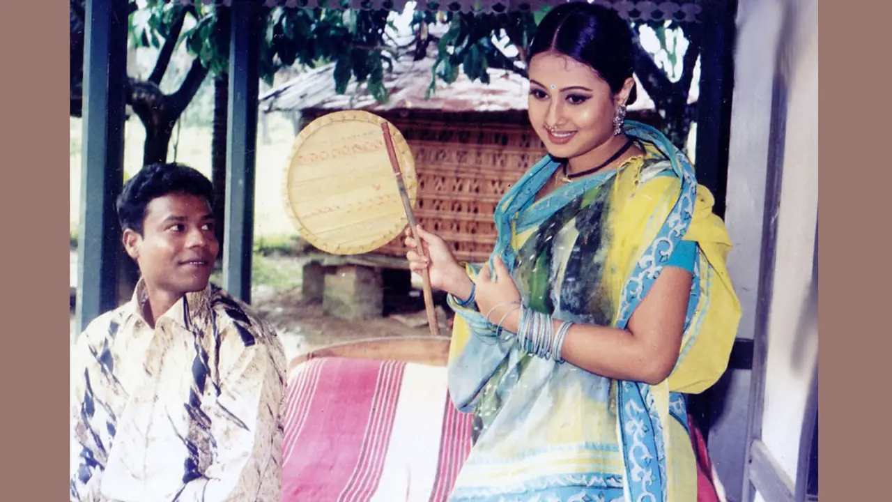 আকবরের জন্য পূর্ণিমার শোক, বললেন অনেক কথা