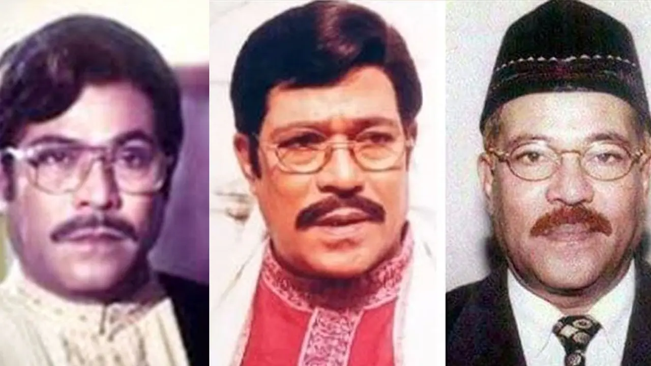 রাজীবকে হারানোর ১৮ বছর আজ
