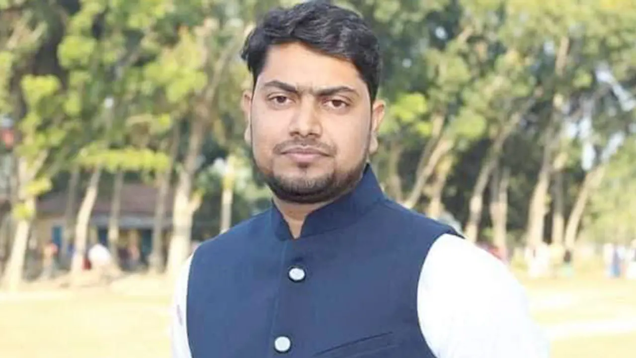 দুর্গাপুর পৌরসভার উপ-নির্বাচনে মিঠু জয়ী