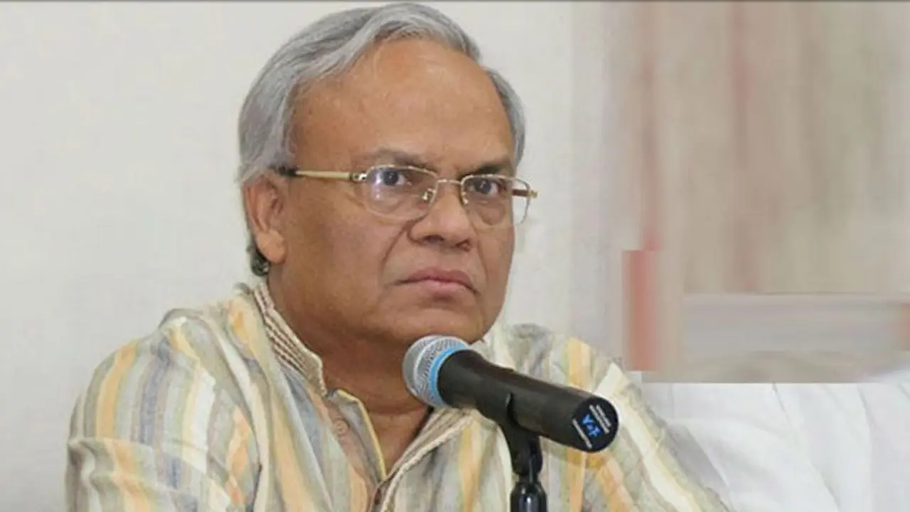 বাংলাদেশ এখন বেকারের কারখানা : রিজভী