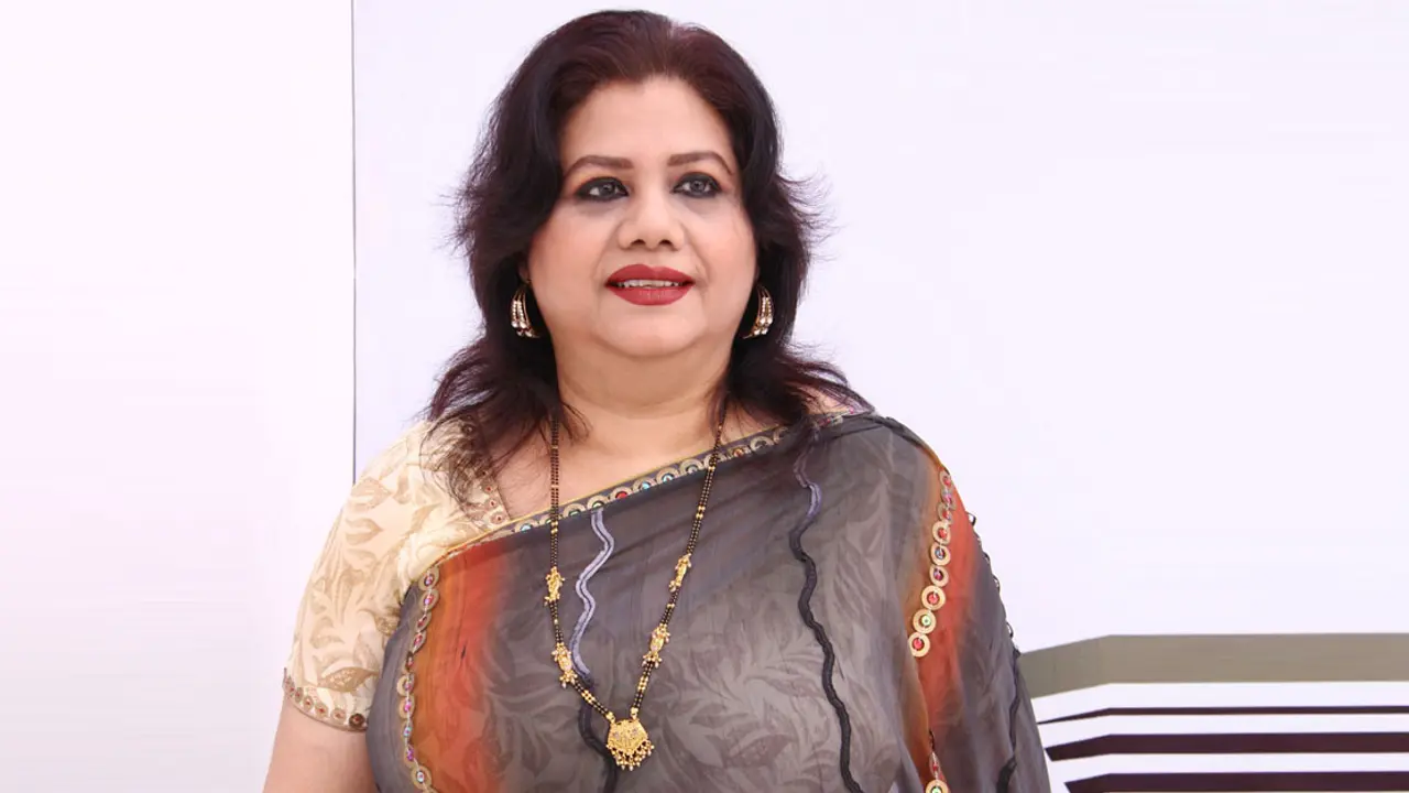 ‘কোক স্টুডিও বাংলা’র দ্বিতীয় সিজনে রুনা লায়লা