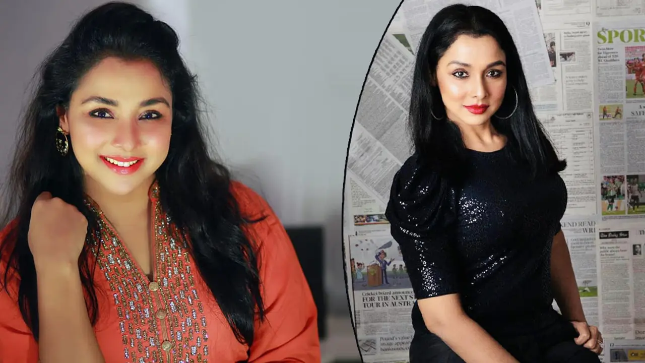 কীভাবে ৩৯ কেজি ওজন কমিয়েছেন রুনা খান?