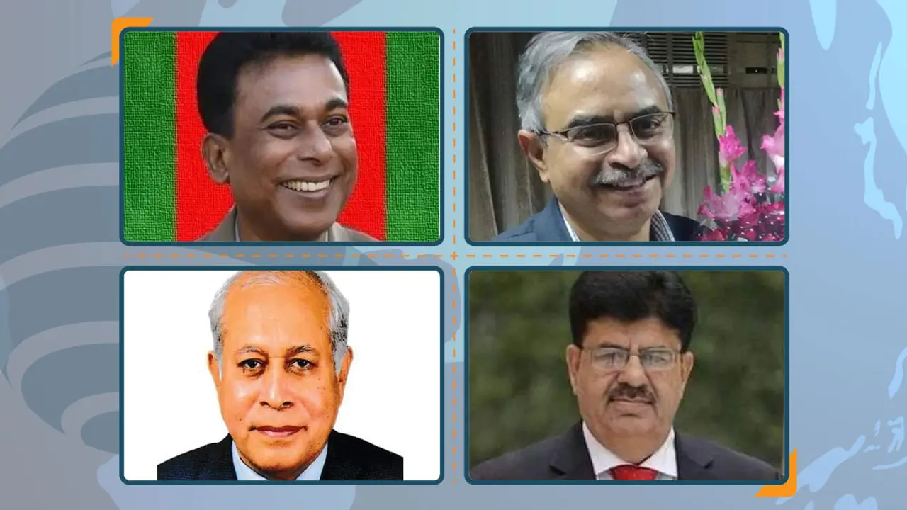 স্বাচিপের মহাসচিব বাছাইয়ে ‘বিপাকে’ আওয়ামী লীগ