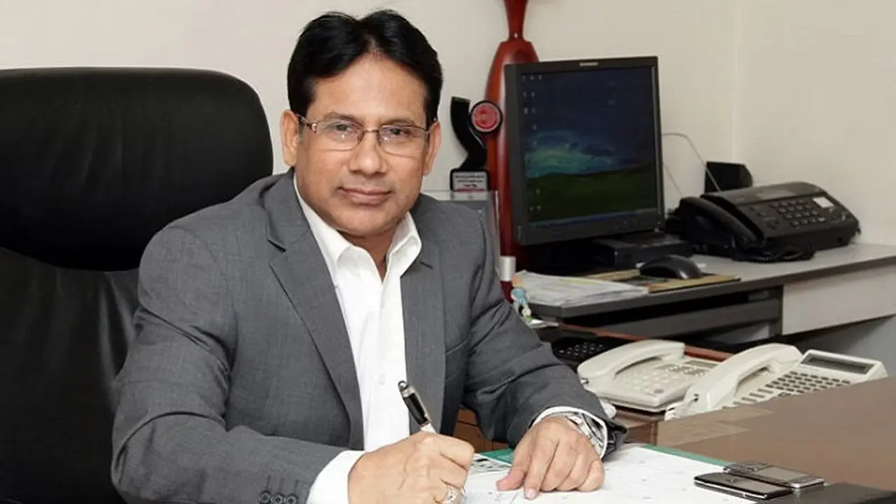 সালাম মুর্শেদীর গুলশানের বাড়ি অবৈধ : মন্ত্রণালয়ের তদন্ত প্রতিবেদন