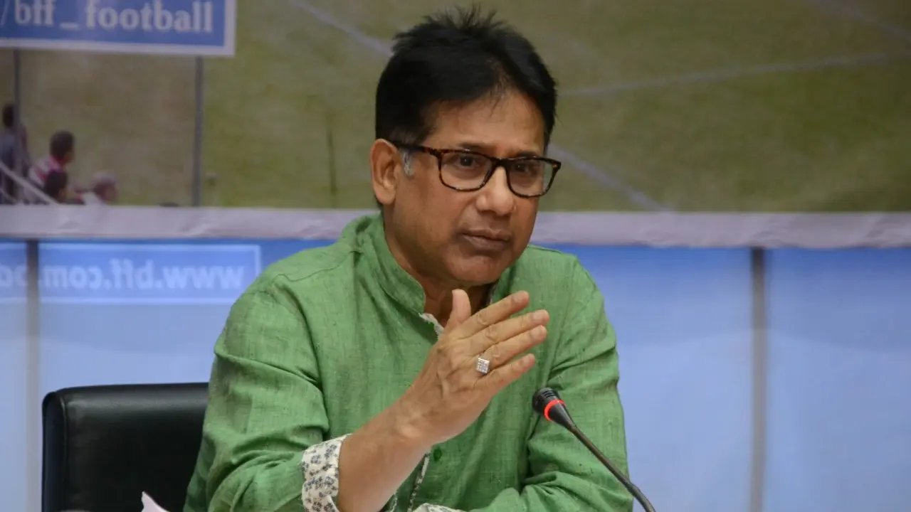 সালাম মুর্শেদীর গুলশানের বাড়ি সংক্রান্ত নথি হাইকোর্টে