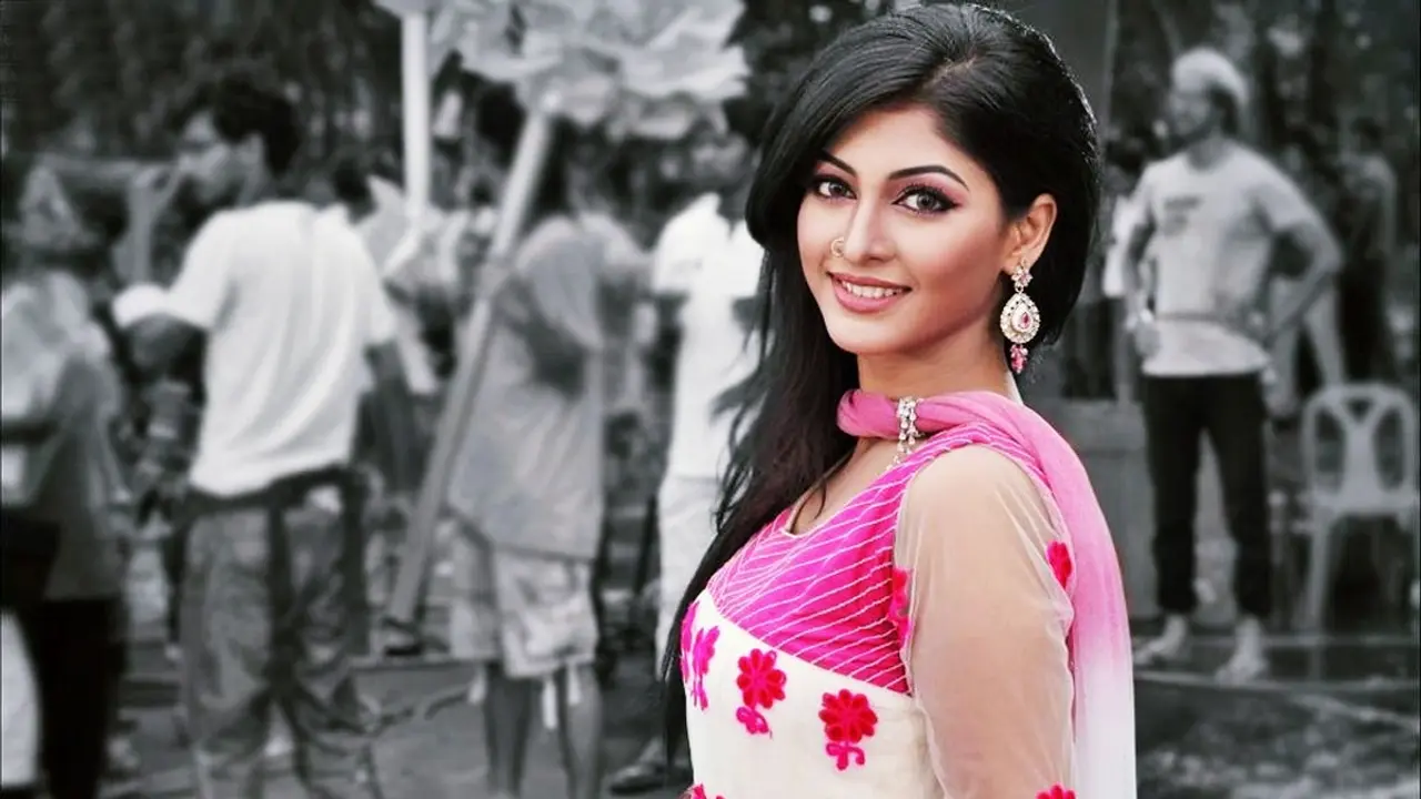 অকথ্য ভাষায় গালাগাল ও মারধর করে: সারিকা