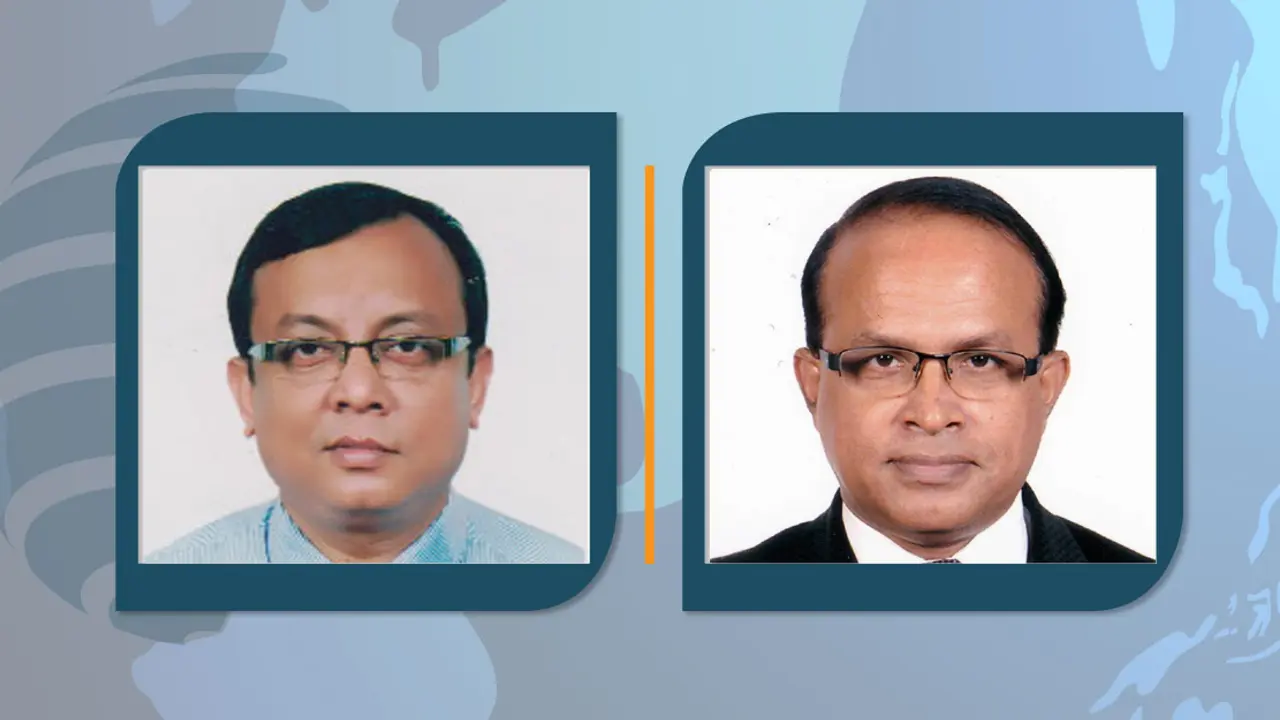 স্বাচিপ সভাপতি জামাল, মহাসচিব মিলন