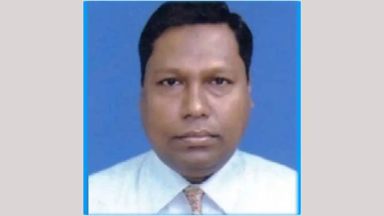ধর্ষণের অভিযোগে হয়েছিলেন গ্রেপ্তার, এবার বাধ্যতামূলক অবসরে উপসচিব