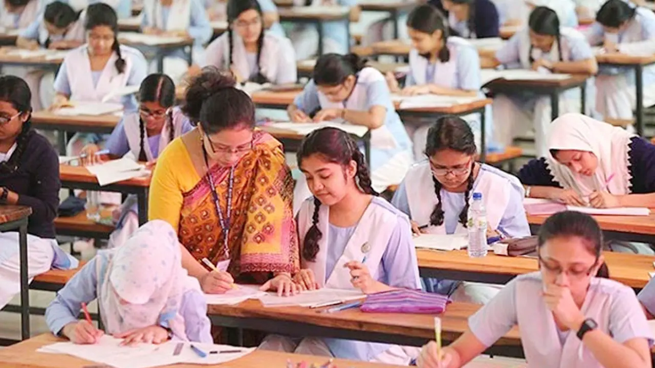 এসএসসি-সমমানের ফল প্রকাশ আগামীকাল