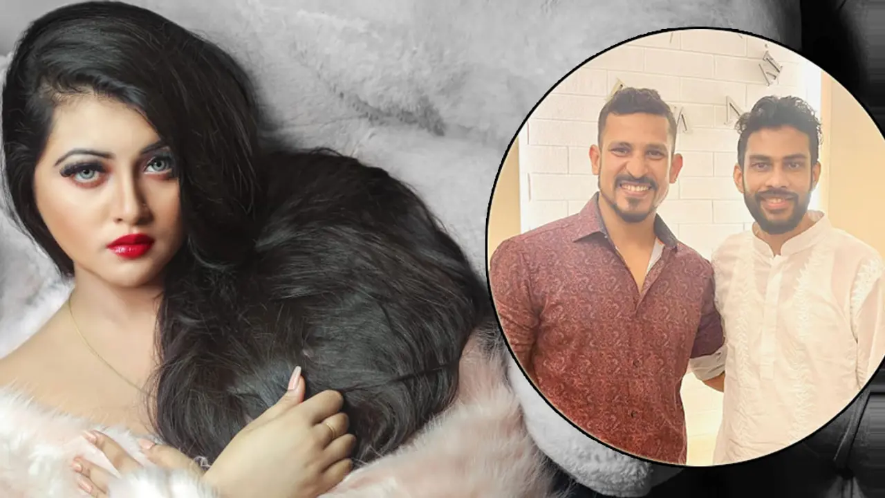 নাসির-ইলিয়াস দুজন মিলে আমাকে ফাঁসিয়েছে : সুবাহ