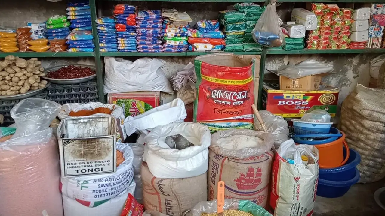 চিনির কেজি ১২০ টাকা, তবুও সংকট