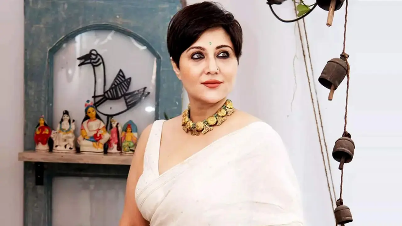 বিয়ের জন্য পাত্র খুঁজছেন স্বস্তিকা!