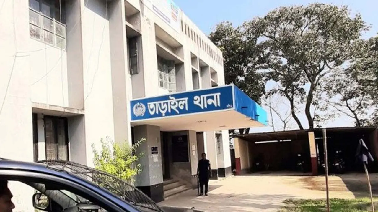 তাড়াইলে শিশু ধর্ষণ, ৩ ঘণ্টার মধ্যে অভিযুক্ত বৃদ্ধ গ্রেপ্তার