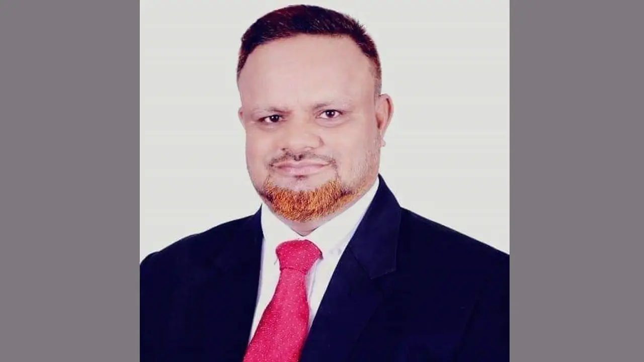 সিলেটে দুর্বৃত্তের হামলায় বিএনপি নেতা নিহত