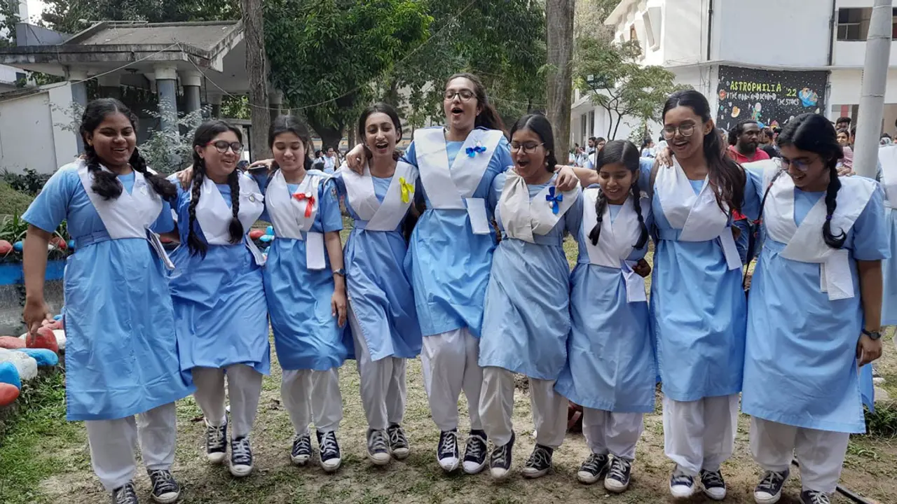 এসএসসি ও সমমানে পাসের হার ৮৭.৪৪ শতাংশ