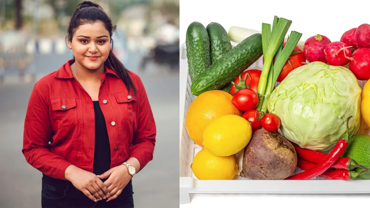 ঋতু পরিবর্তনে ত্বক ভালো রাখতে যে ৫ খাবার খাবেন