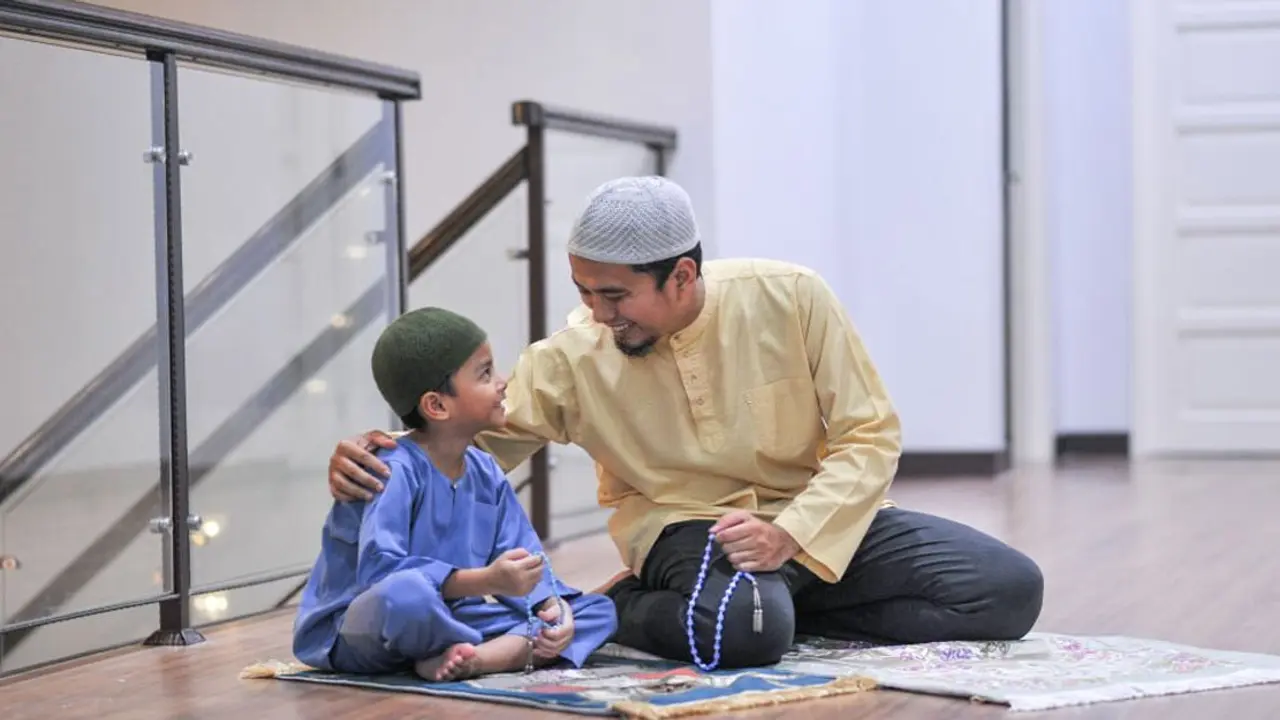 ফজরের সুন্নত নামাজে যে সুরা পড়তেন নবীজি