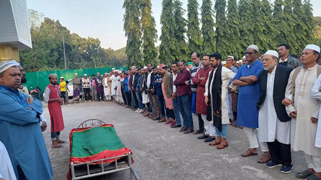 খুলনার গণসমাবেশে আসার পথে হামলায় আহত বিএনপি কর্মীর মৃত্যু