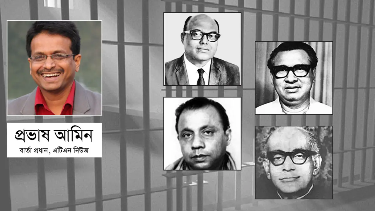 ৩ নভেম্বর : জীবন লম্বা নয়, বড় হওয়া জরুরি