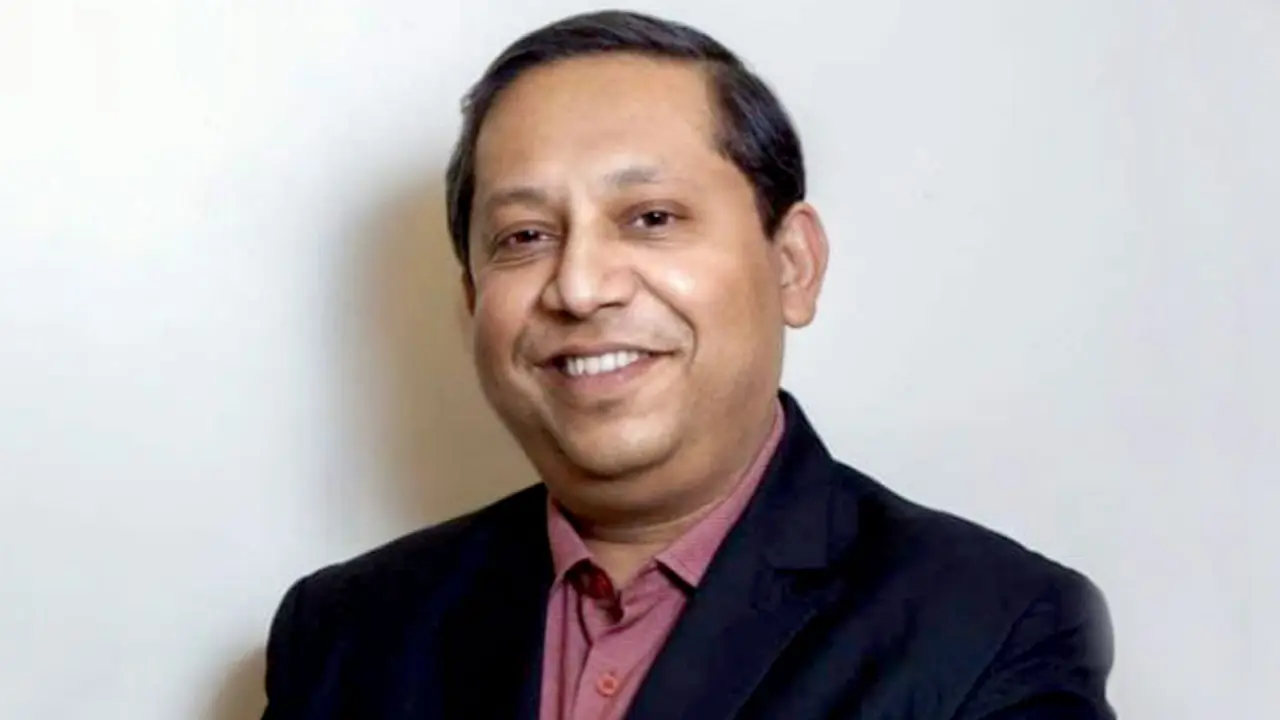 ডব্লিউএইচওর অ্যাডভাইজারি গ্রুপের সদস্য হলেন ডা. স্বপ্নীল