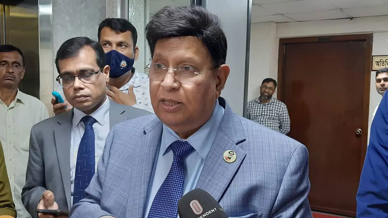 সীমান্তে প্রাণহানি ভারতের জন্য লজ্জার : পররাষ্ট্রমন্ত্রী