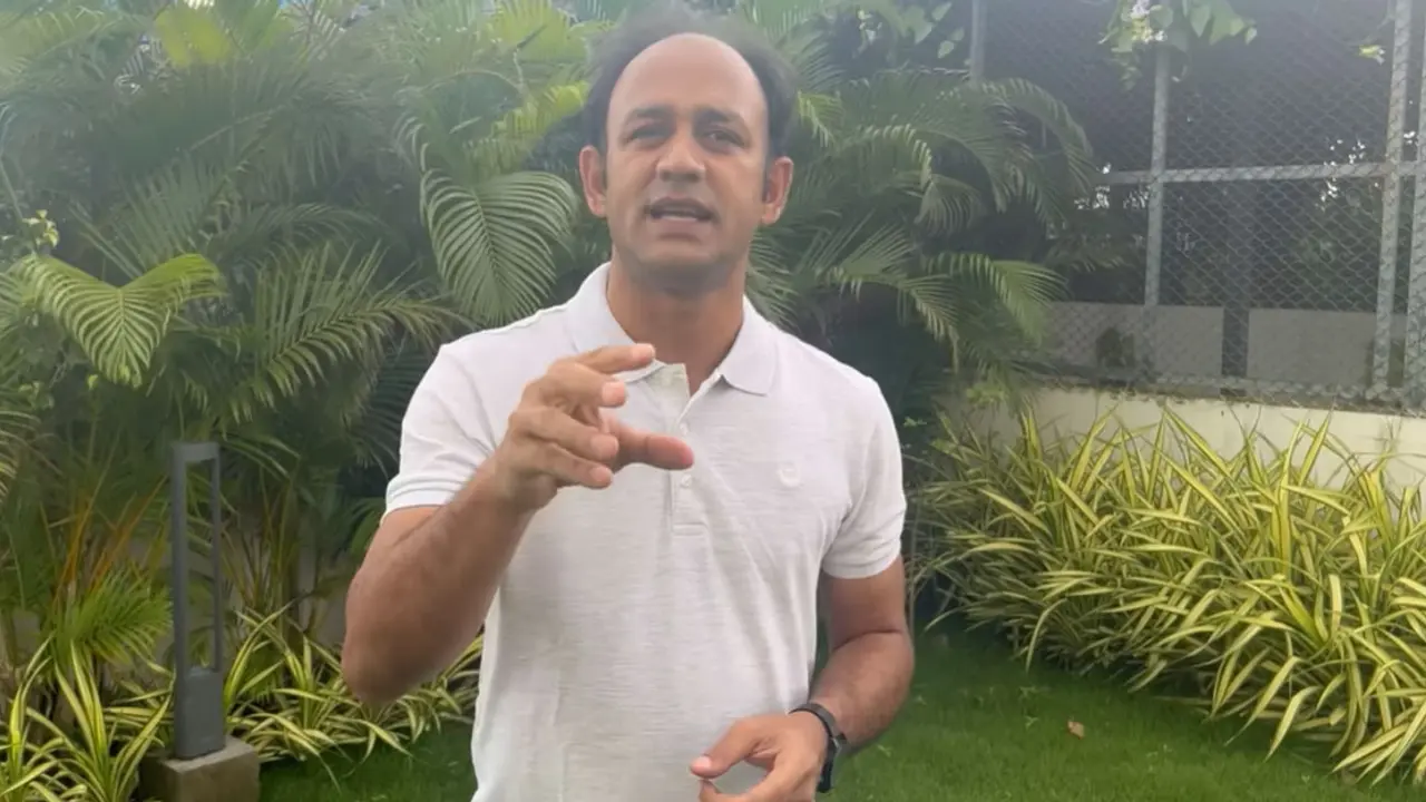 আমি আওয়ামী লীগের দালাল : ব্যারিস্টার সুমন 