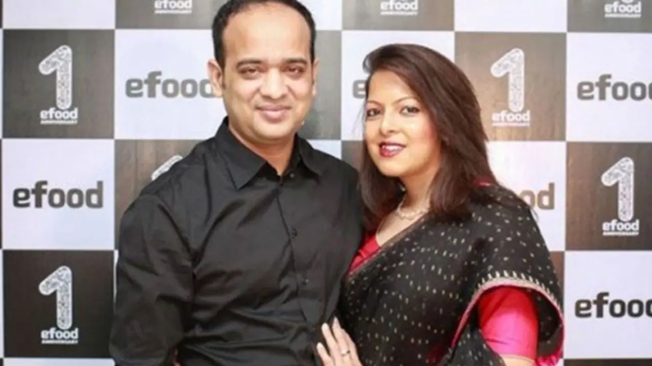 ইভ্যালির রাসেল-শামীমার সম্পত্তি ক্রোকের আদেশ 