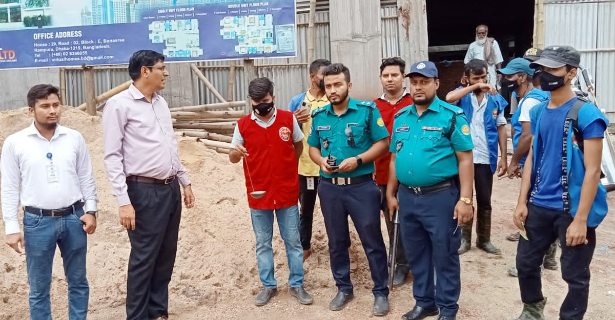 dhaka post