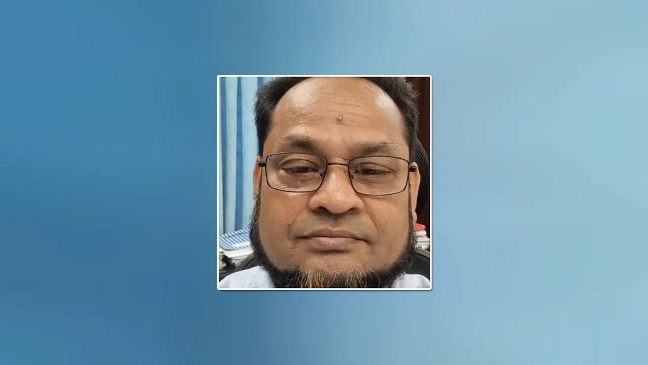 কাস্টমস কমিশনার এনামুল হককে দুদকে তলব