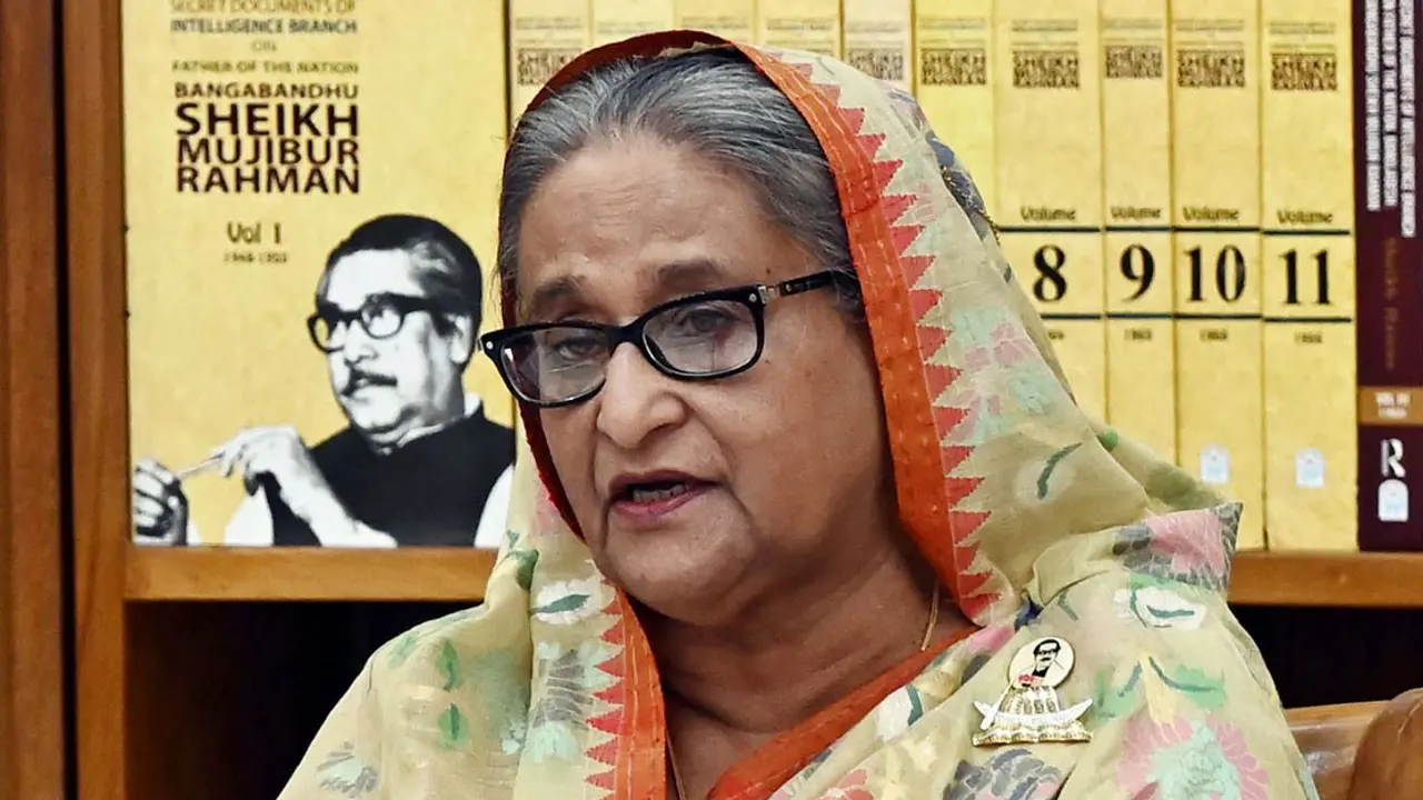 প্রতি ইঞ্চি জমি চাষের আওতায় আনার আহ্বান প্রধানমন্ত্রীর