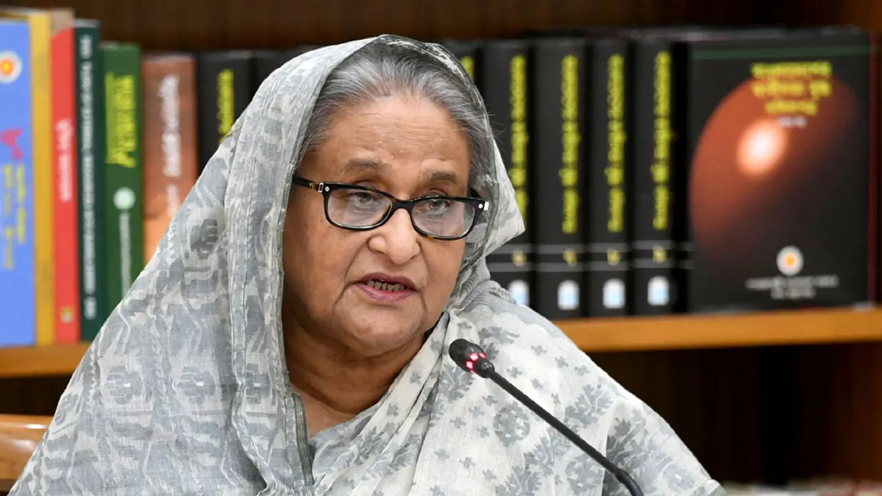 খাদ্য উৎপাদন বাড়াতে হবে, এটি এখন আমাদের জন্য অনিবার্য