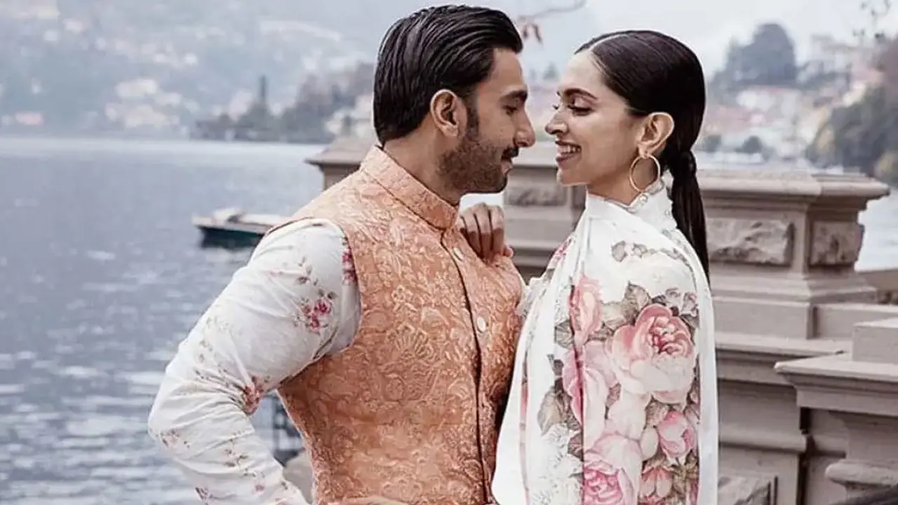 ‘দীপিকা এখনও আমার রানি’, বিচ্ছেদের গুঞ্জন উড়িয়ে রণবীর