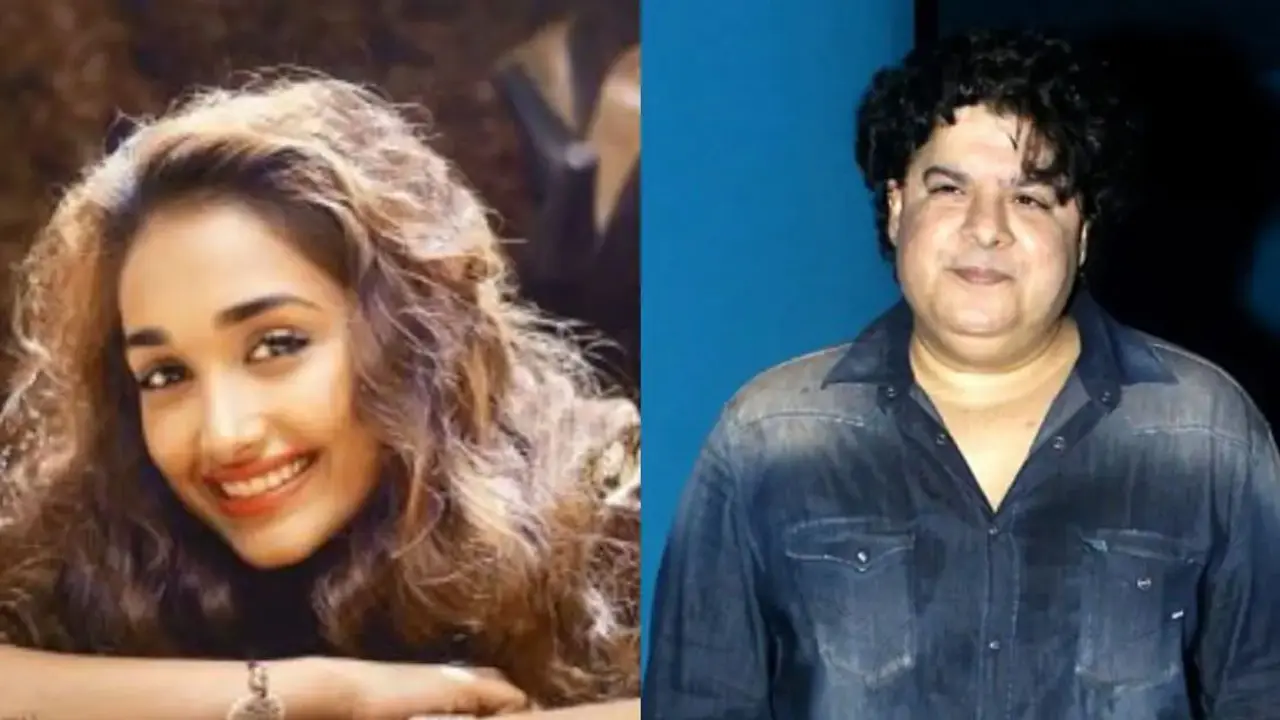 জিয়া খানকেও হেনস্থা করেছিলেন সাজিদ খান 