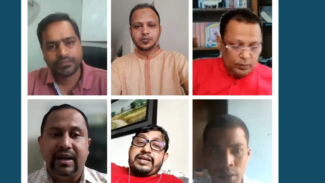 এসি ব্যবহারের চাহিদা ব্যবস্থাপনা-নীতিমালা প্রয়োজন