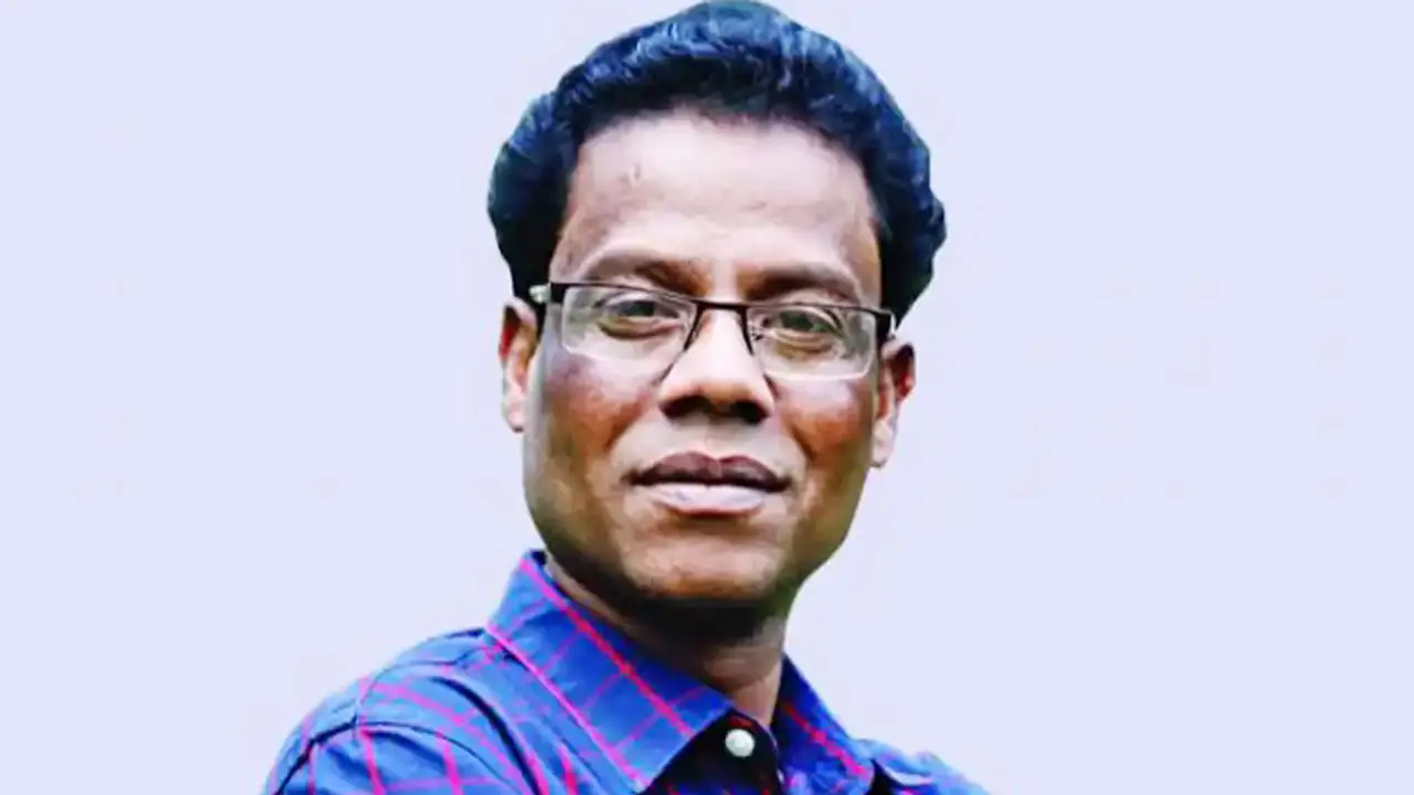 পা হারাচ্ছেন গায়ক আকবর, স্ত্রীর দোয়া কামনা