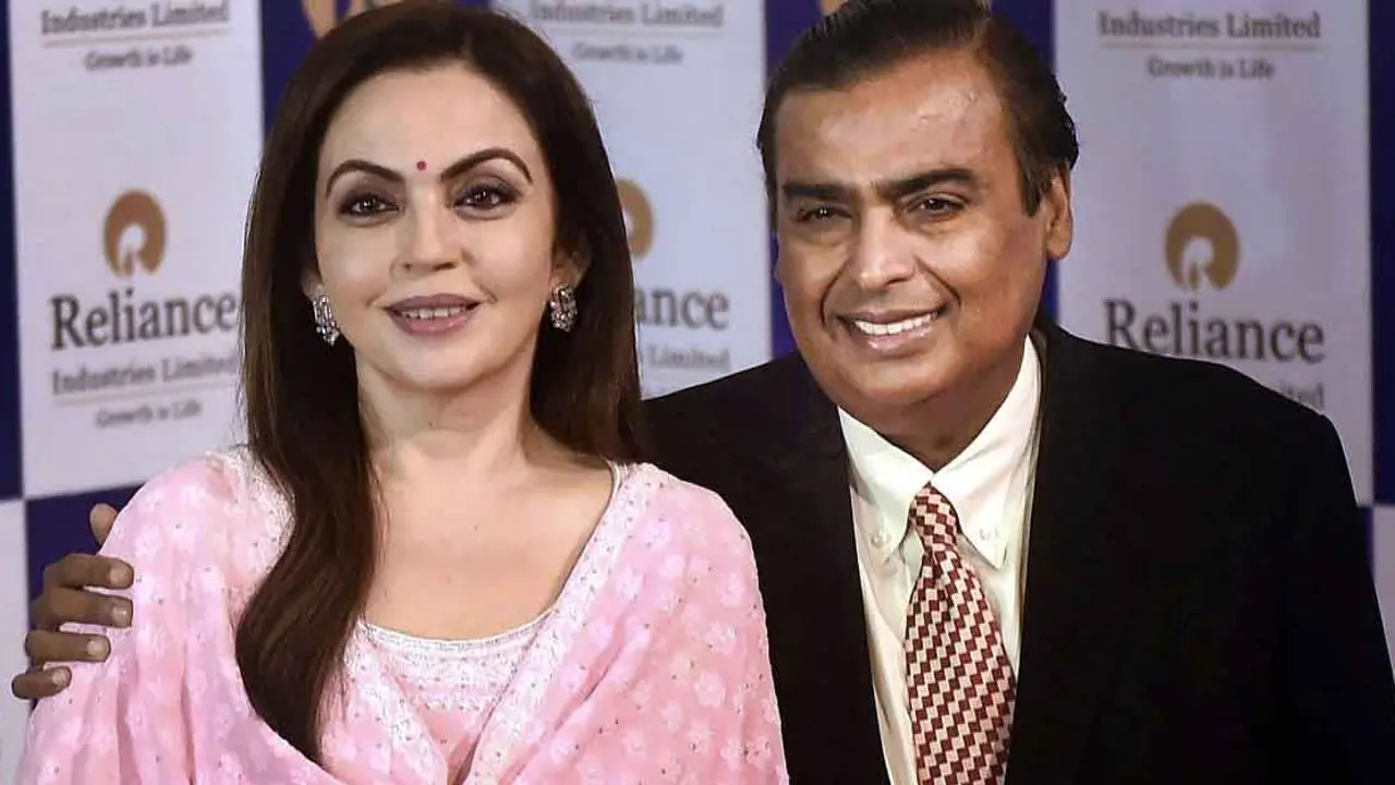 মুকেশ আম্বানির পরিবারকে হত্যার হুমকি দিয়ে ফোন